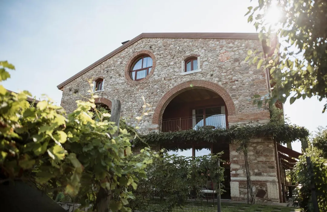 Le Greghe Suites-1