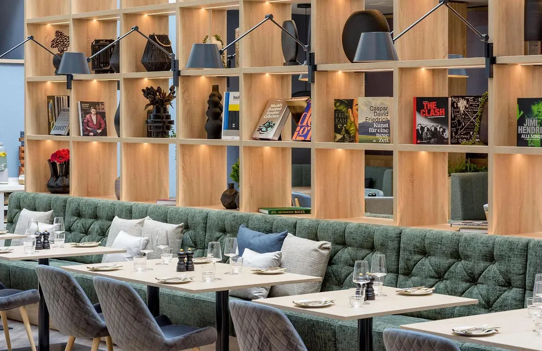 Radisson Hotel Graz-1