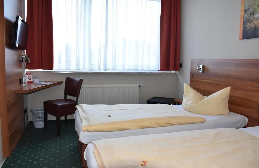 Stadt-gut-Hotel Westfalia-1