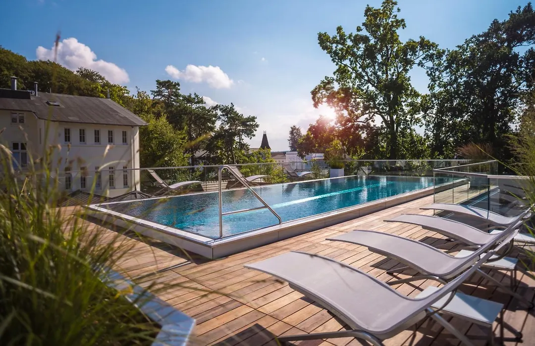 Roewers Privathotel & Spa-1