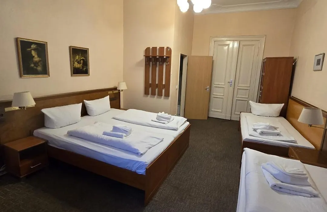 Hotel Arche-1