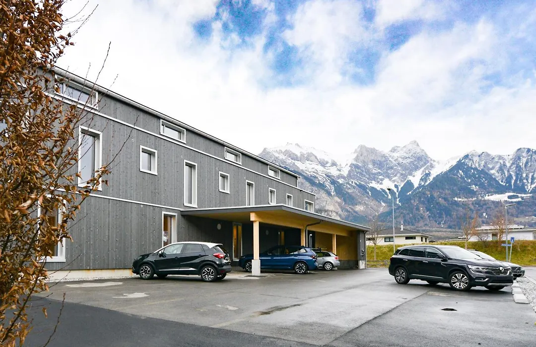 Cubilaris Motel-1