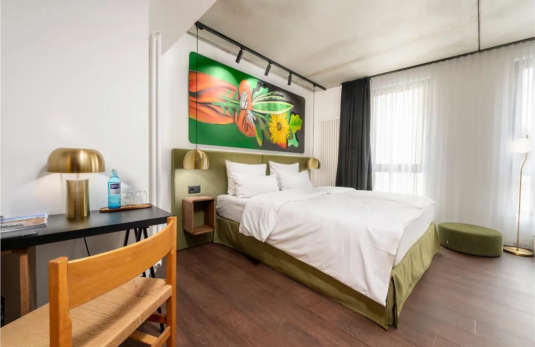The Barthels Boutique Hotel-1