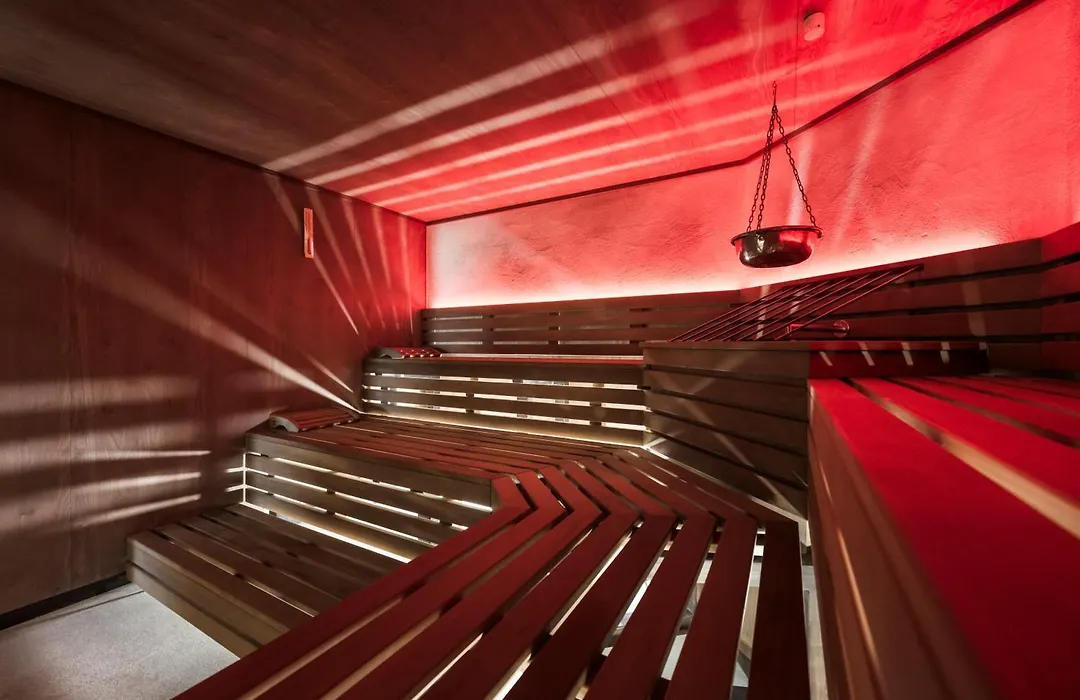 Hotel Patris-1