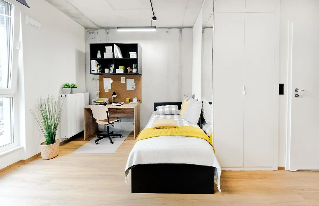 Shed Living Krakow-1