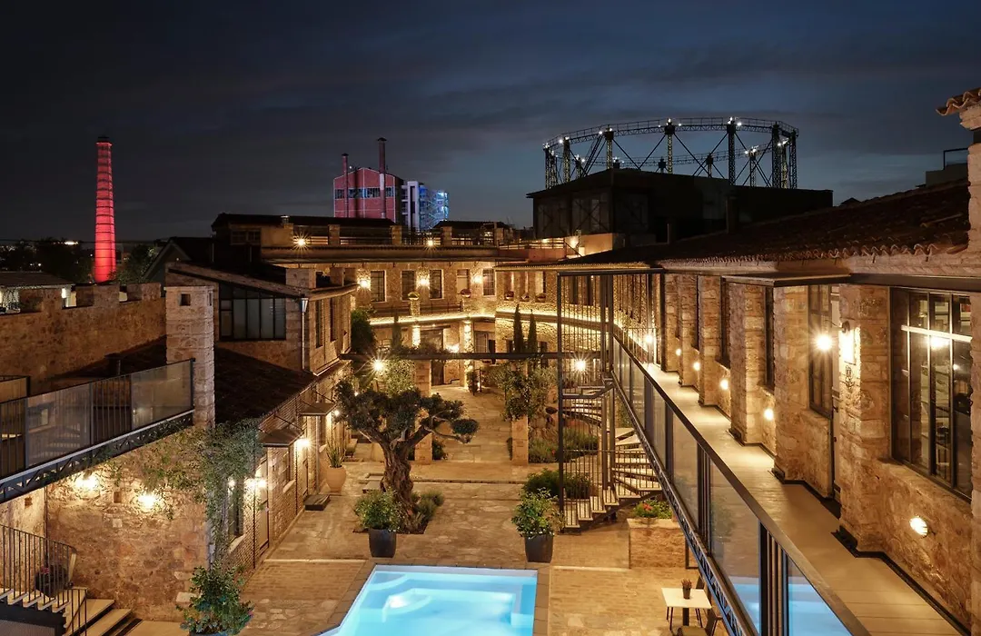 Not Boutique Hotel-1