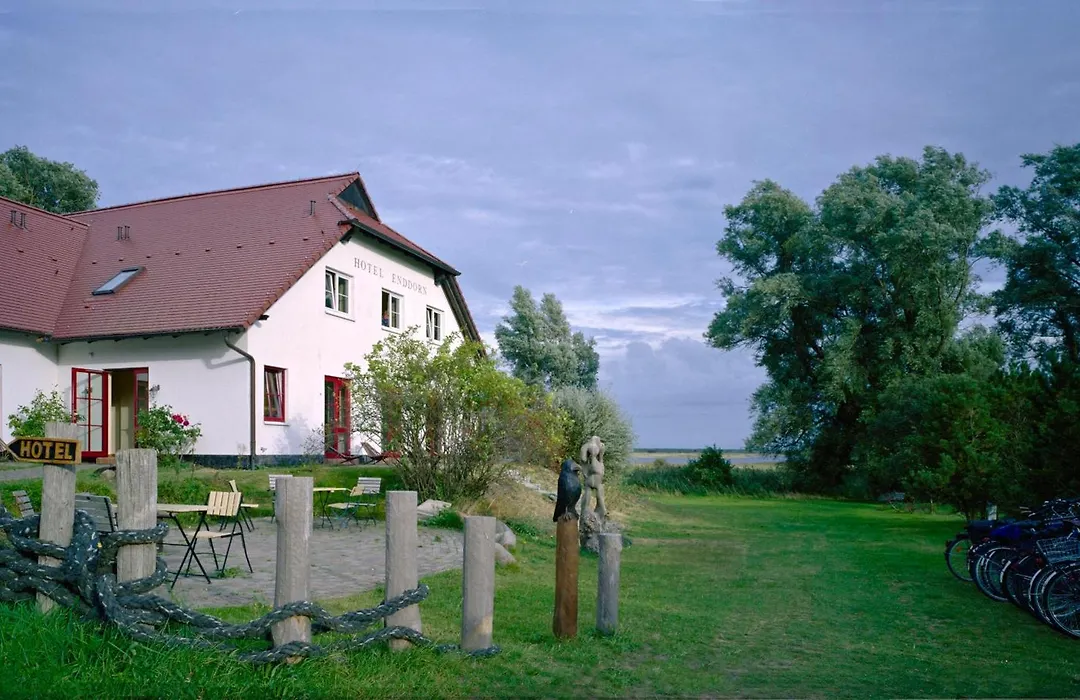 Hotel Enddorn Hiddensee-1