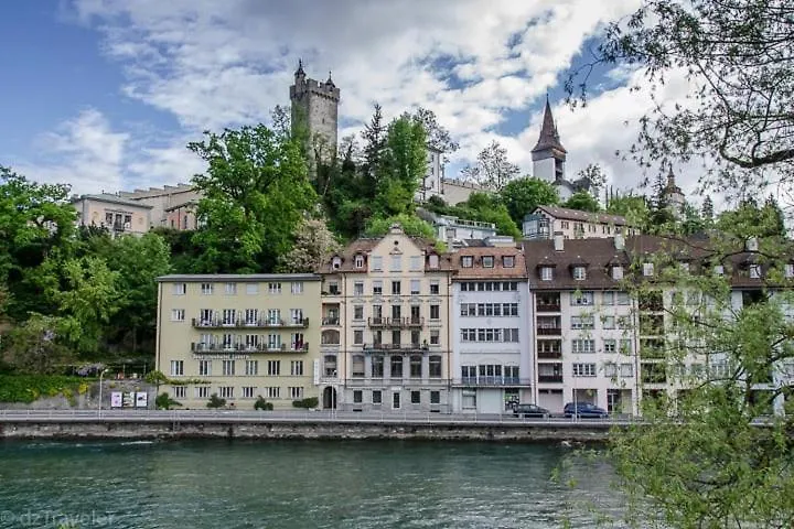 Boutique Hotel Karl-1