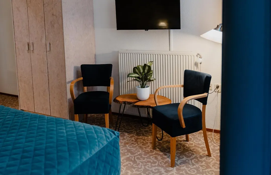 Hotel Fita-1