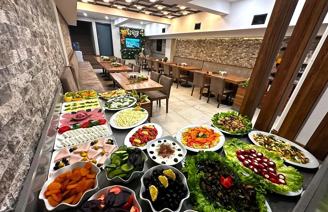 Avrasya Port Hotel-1