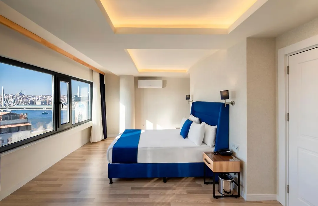Union Hotel Karakoey-1