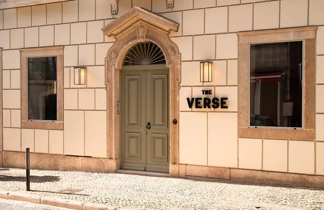 The Verse-1