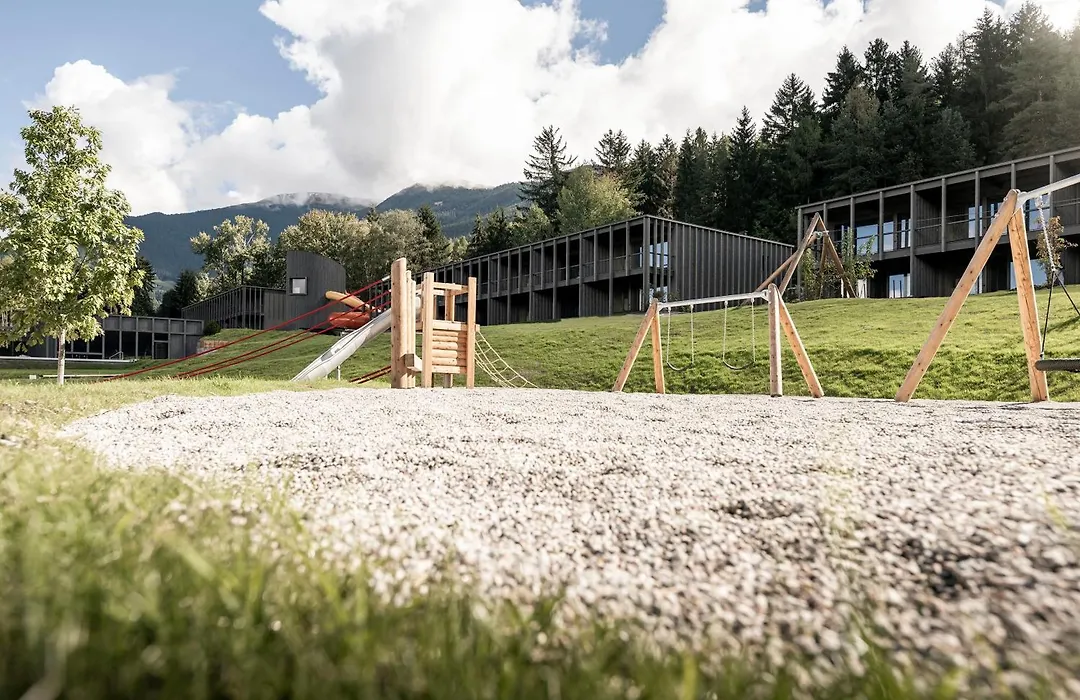 Aki Family Resort Plose-1