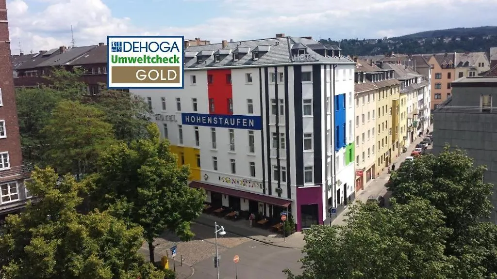 Hotel Hohenstaufen-1