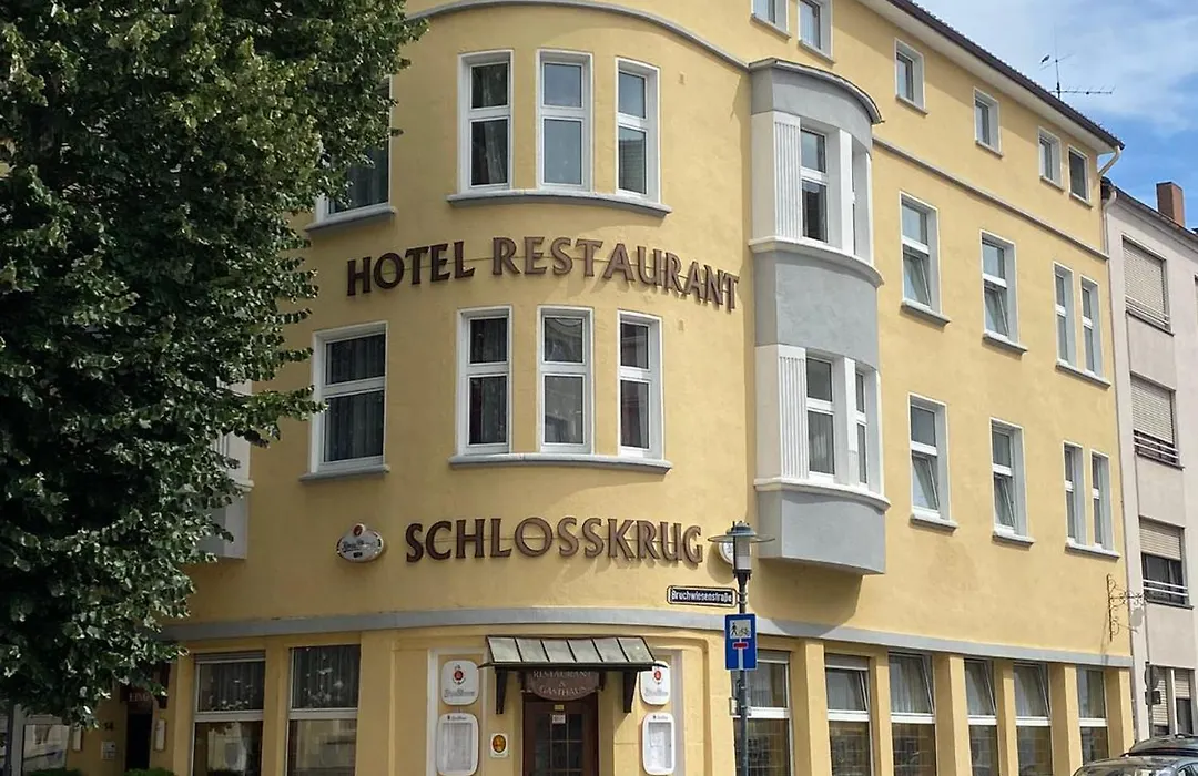 Hotel-Restaurant-Schlosskrug-1