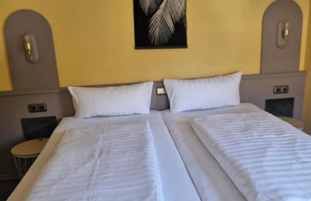 Landhotel Gales-1