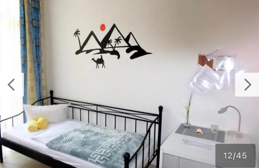 Homestay Nuernberg-1