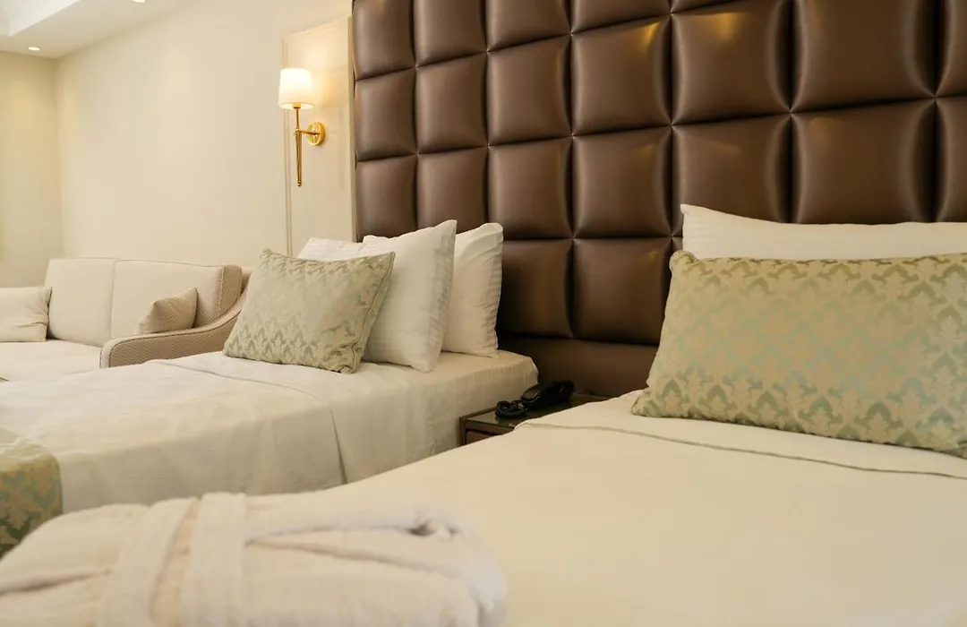 Gaia Suites Istanbul-1