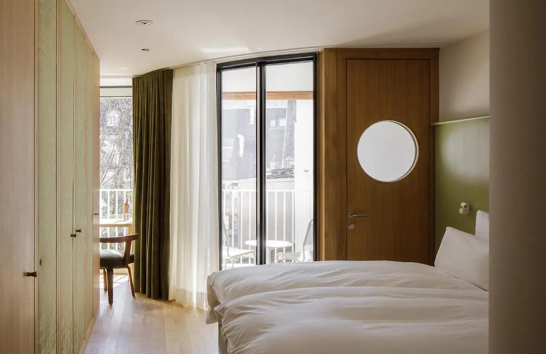 kleiner Löwe – Stadthotel Bregenz-1