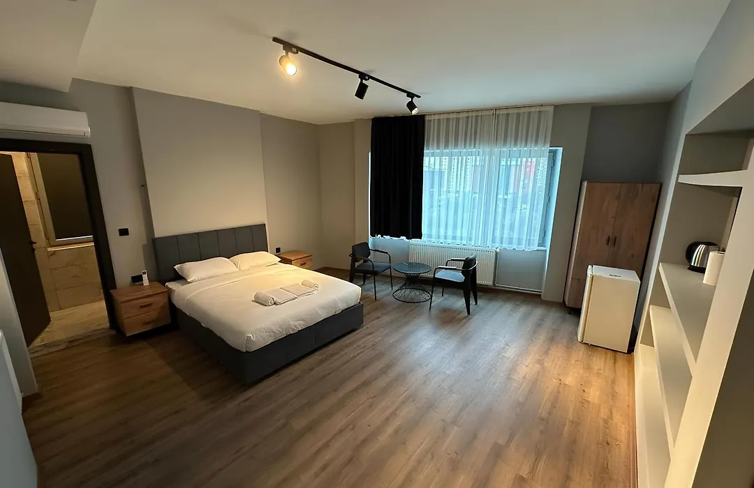 Lucca Suites Hotel-1