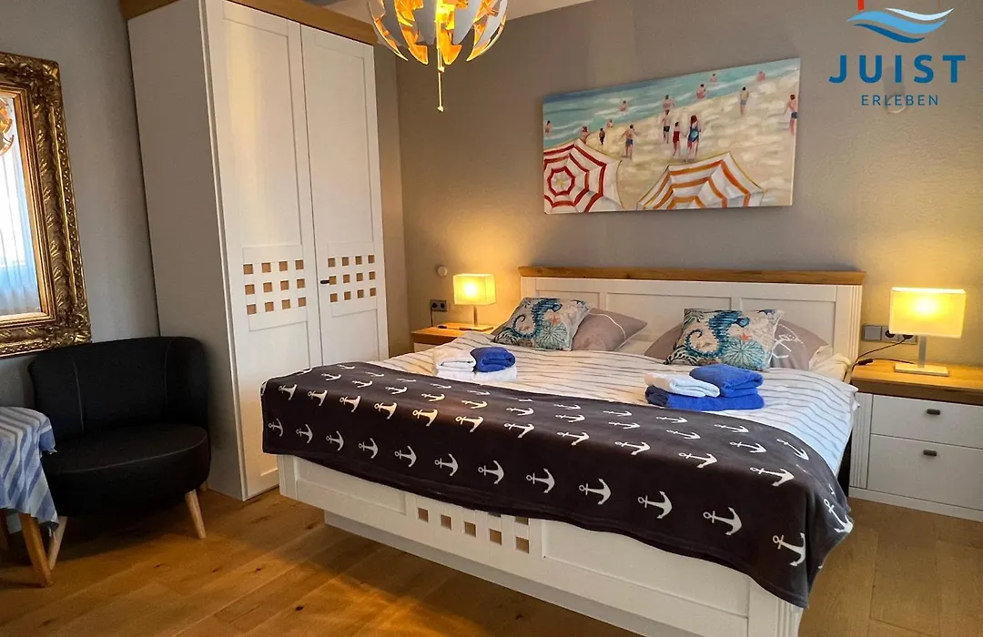 Pension Marie Luise 257 - Kombi-Zimmer Auster-1