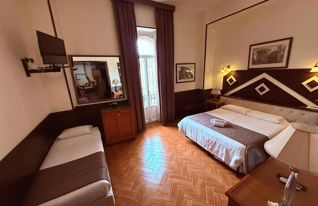 Hotel Nardizzi Americana-1