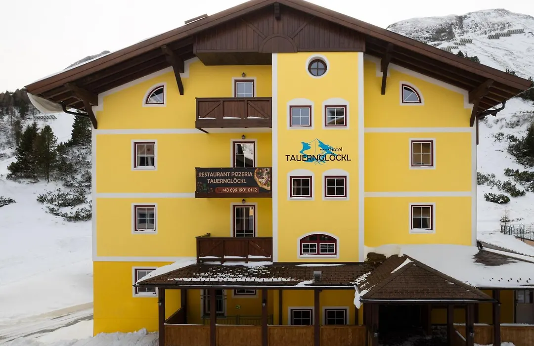 Hotel Tauernglöckl-1