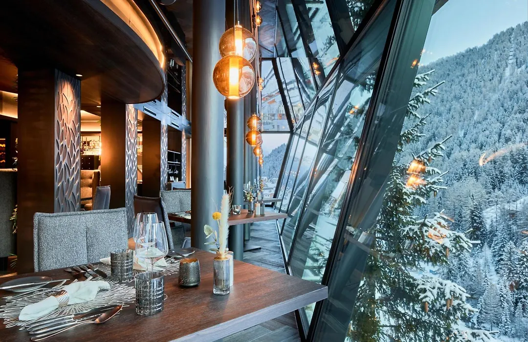 Laret Private Boutique Hotel - Adults Only-1