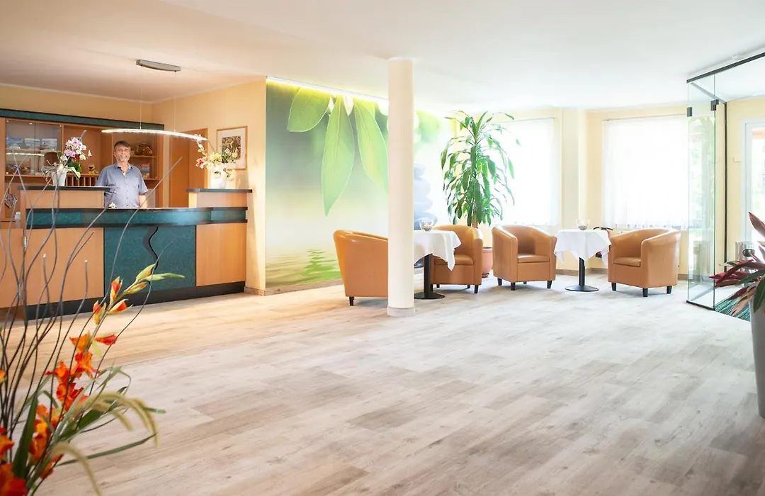 Hotel Haus am See-1