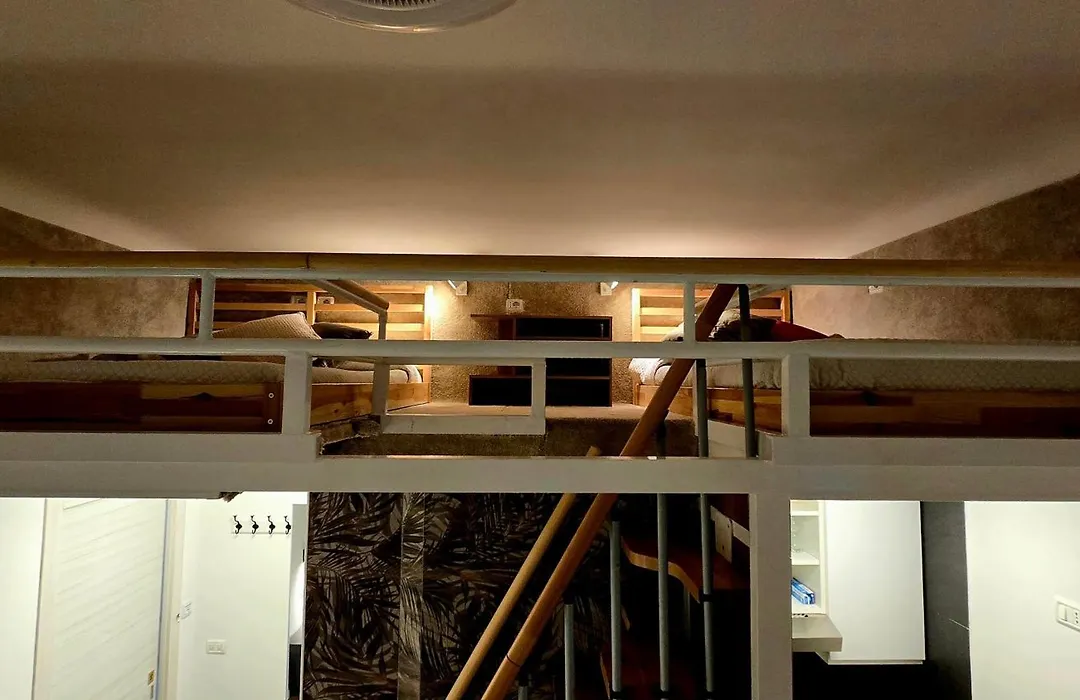 Casa Storica Piazza 5 Giornate-1
