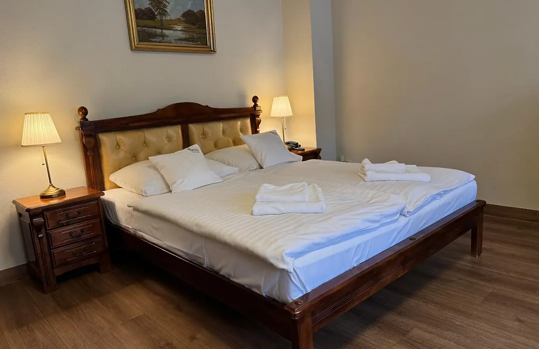 Irys Boutique Residence - Przy Plazy-1