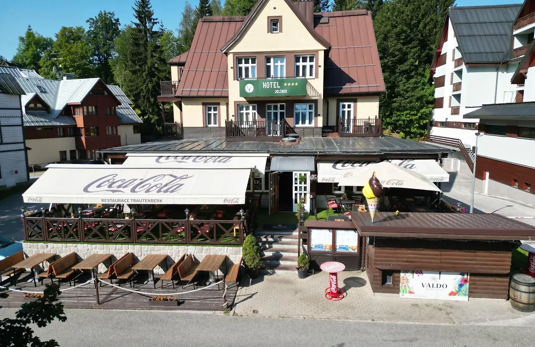 Hotel Jelinek-1
