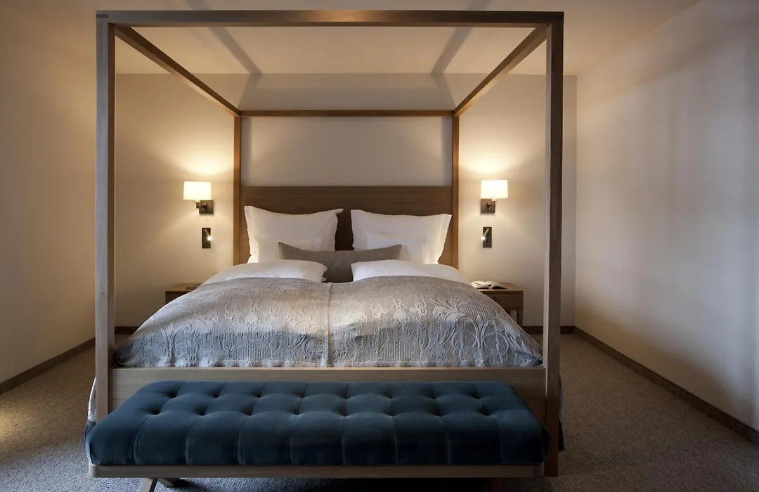 Hotel Berghof-1