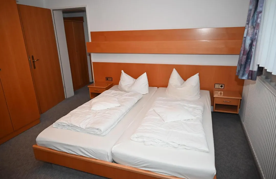Hotel Passat-1