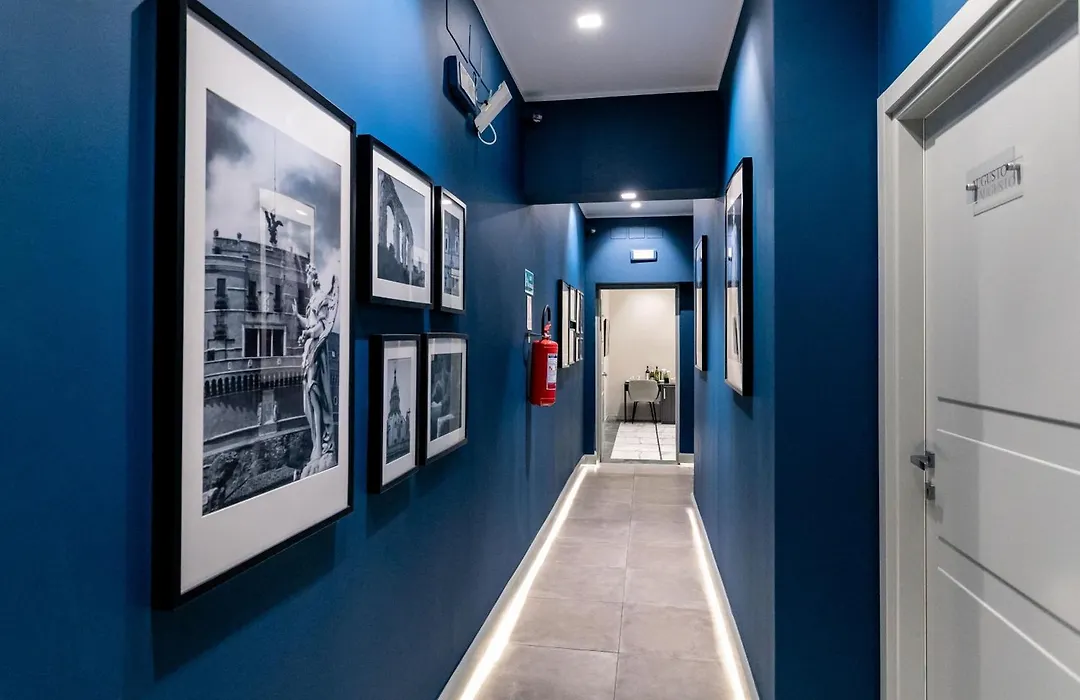 Cesare Ai Cavalieri Suites-1