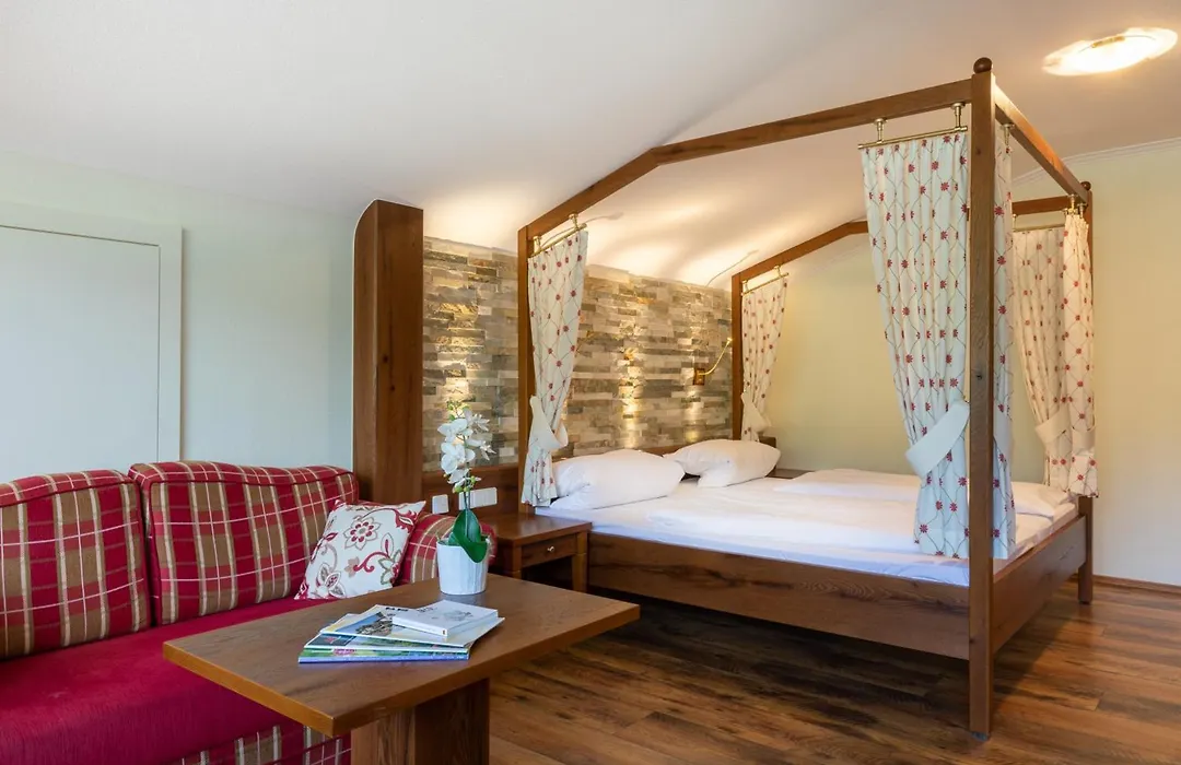 Sackmanns Wanderhotel Löwen-1