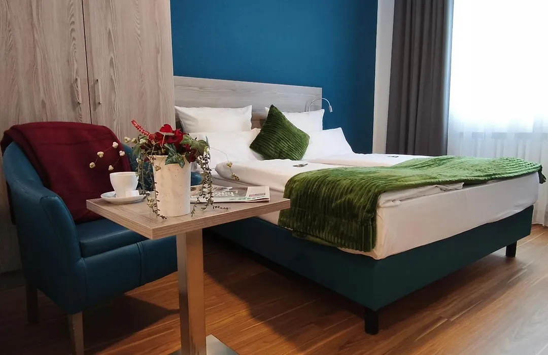 New Work Hotel Essen-1