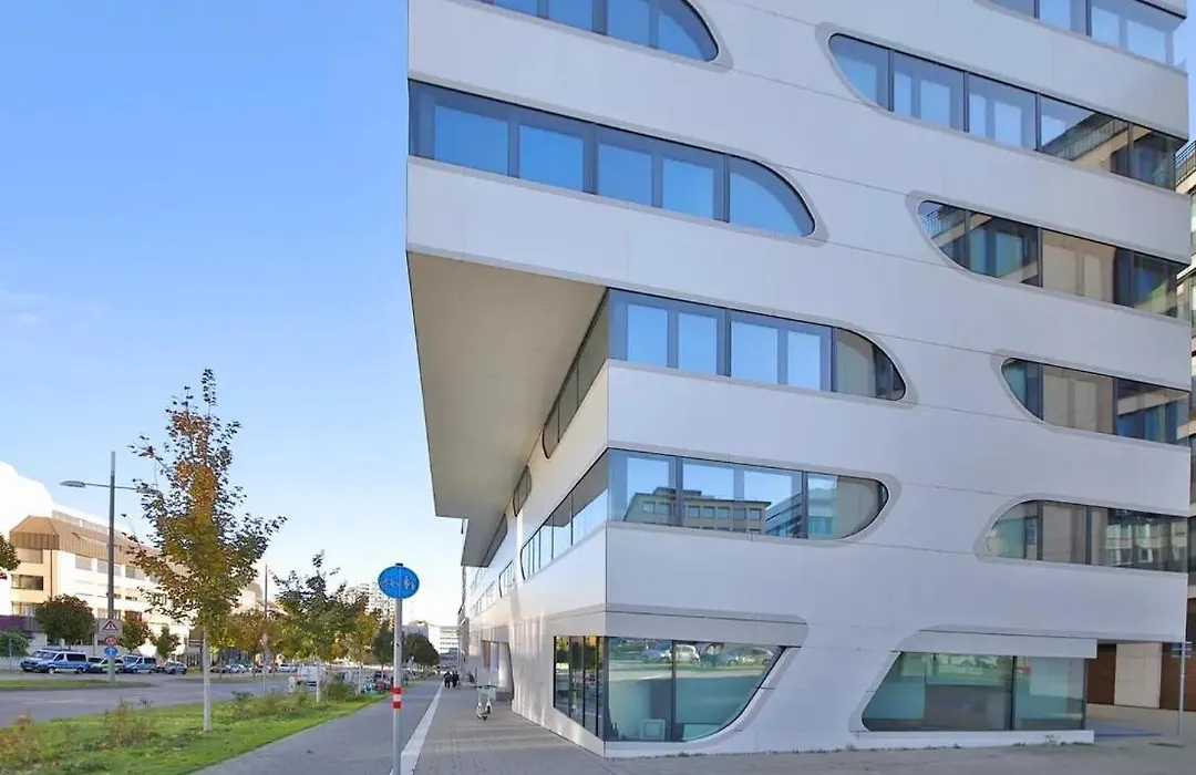 Sky Aparthotel-1