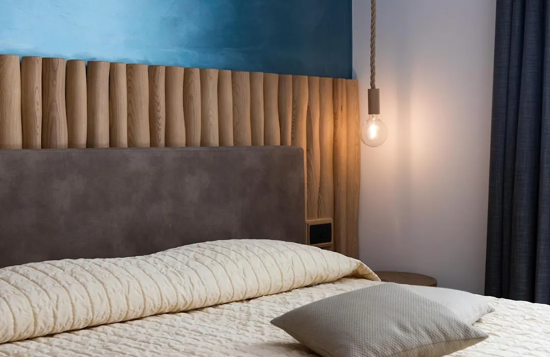 Aris Apartments & Sky Pool - Tonelli Hotels - Adult Friendly-1