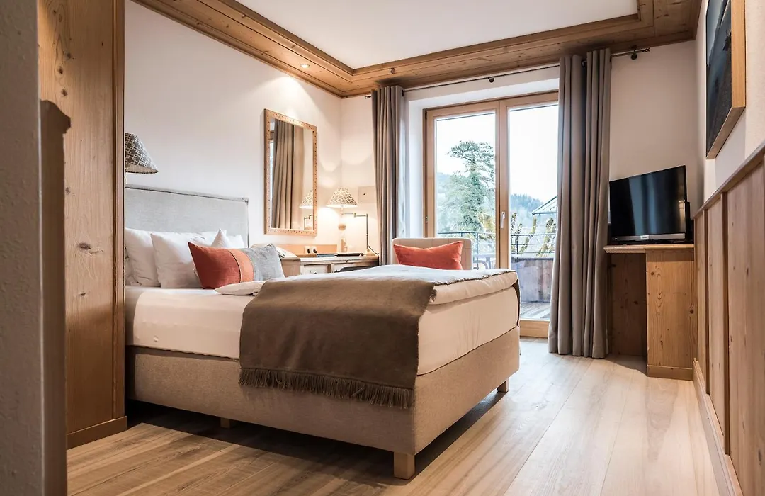 Hotel Haltmair am See-1