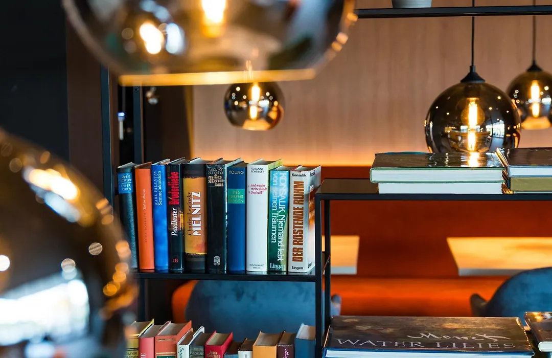 JustStay Essen Hotel&Apartments-1
