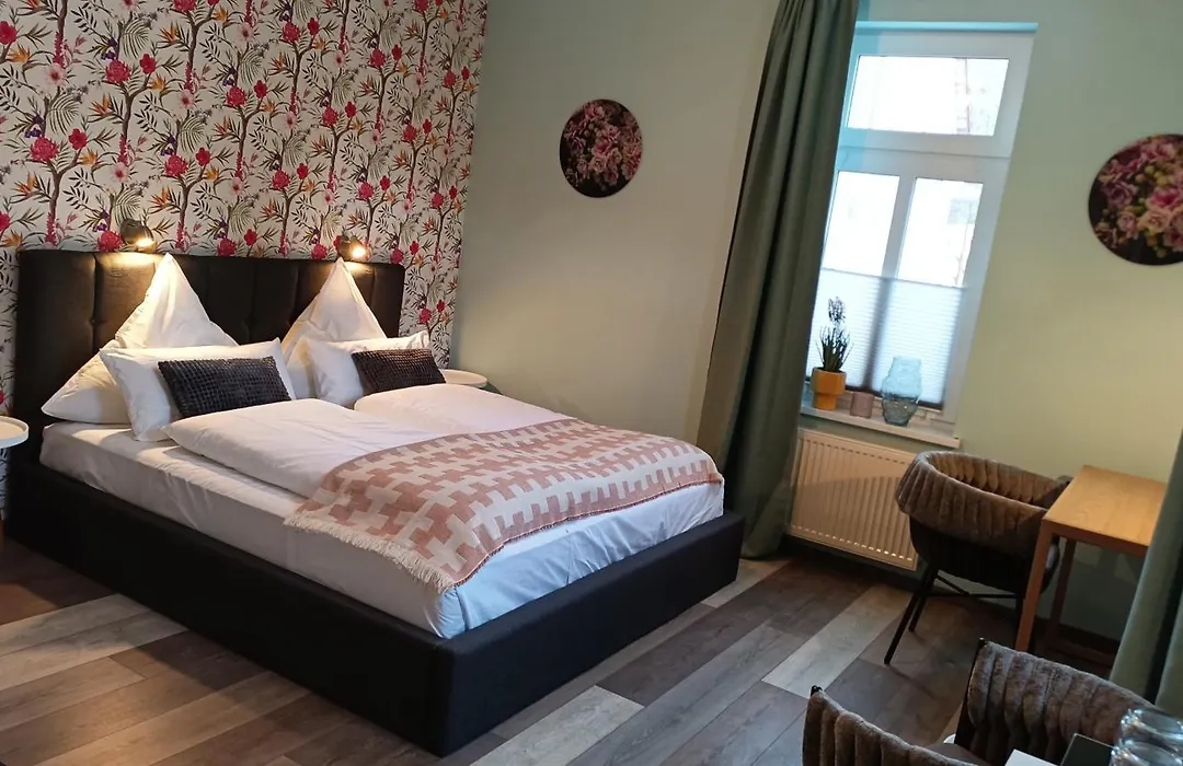 Hotel Bodethal-1