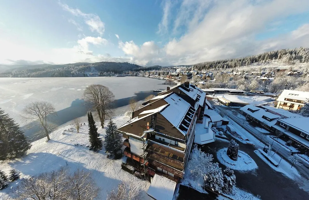 Maritim Titisee Hotel-1