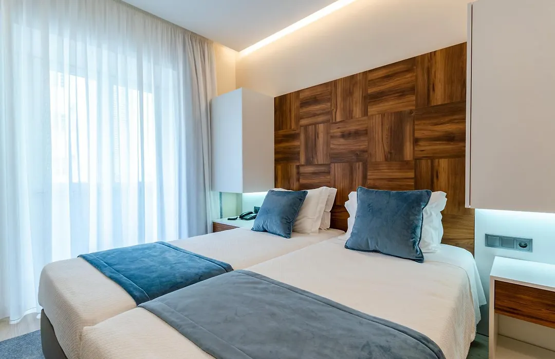 Hotel Avenida Park-1