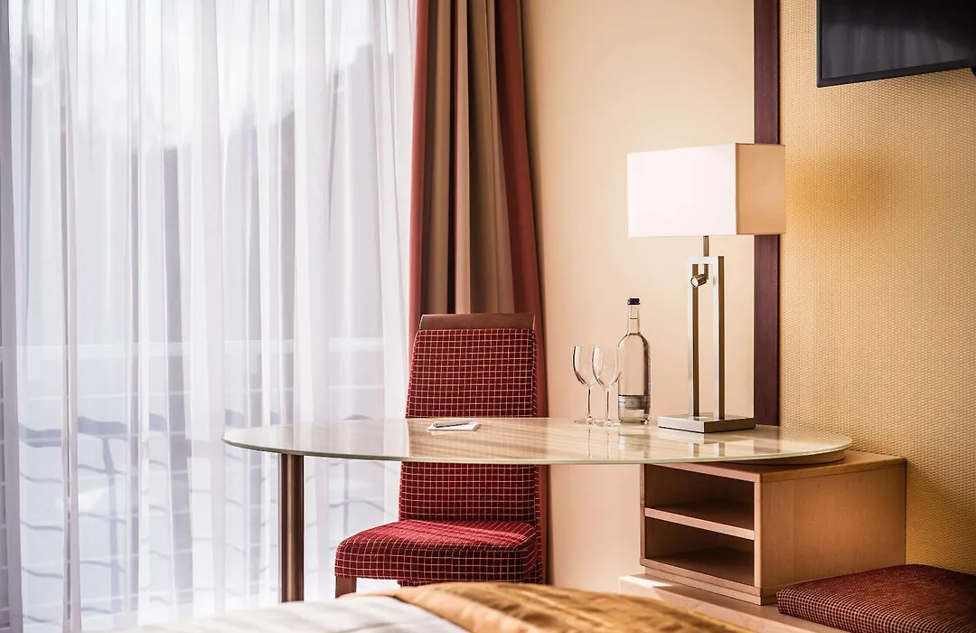 Best Western Plus Residenzhotel Lüneburg-1