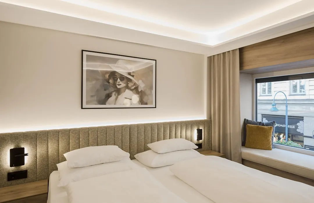 Hotel Schwarzer Bär-1