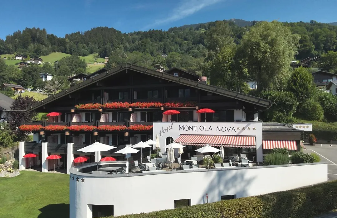 Hotel Montjola Nova-1
