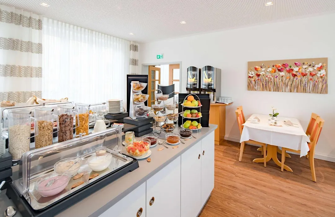 Best Western Blankenburg Hotel-1