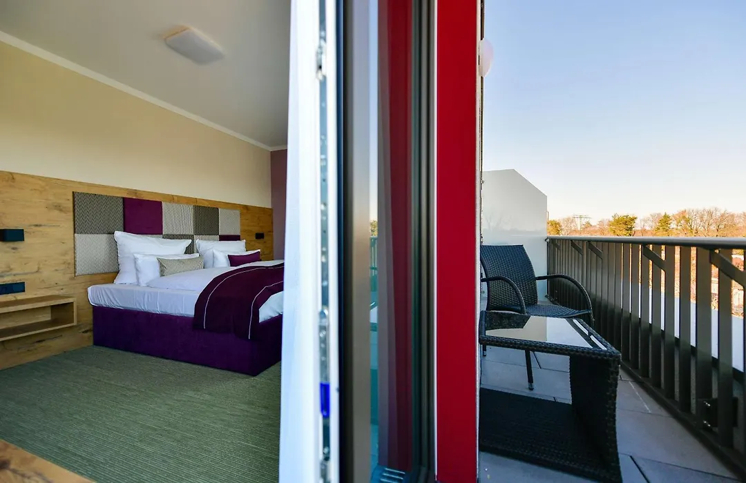 Best Western Plus Parkhotel&Spa Cottbus-1