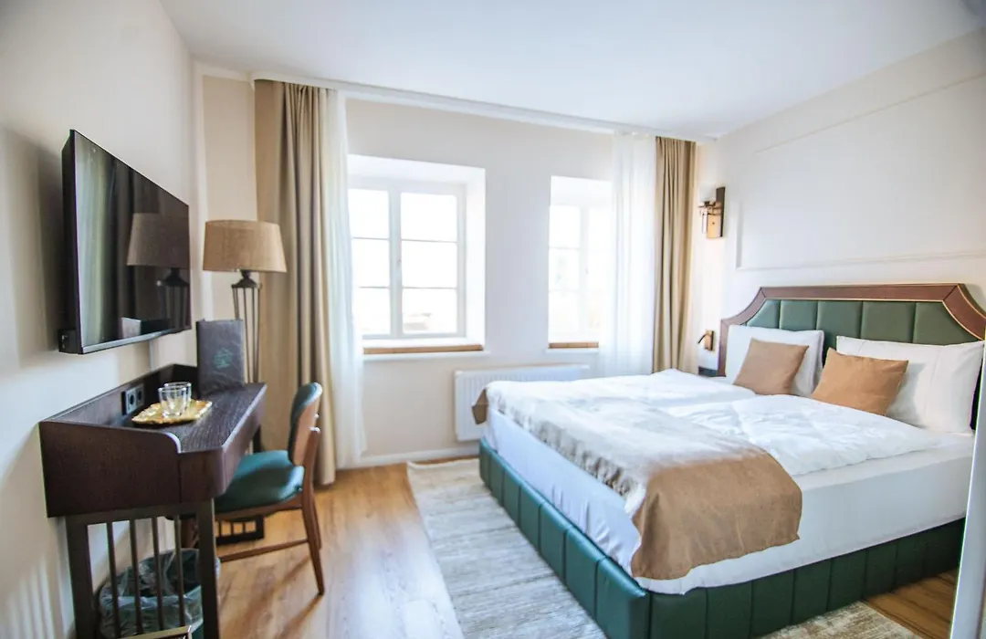 Hotel Ratsmühle Lüneburg-1
